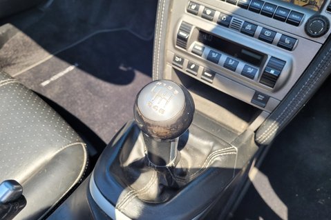 Porsche 911 CARRERA 2S PK 39