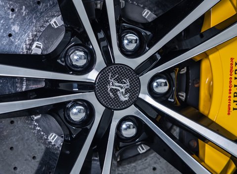 Ferrari GTC4 Lusso V12 48