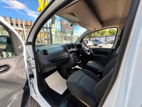 Mercedes-Benz Citan 109 CDI BLUEEFFICIENCY 44