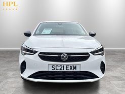 Vauxhall Corsa 1.5 Turbo D SE Premium Hatchback 5dr Diesel Manual Euro 6 (s/s) (102 ps)