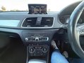 Audi Q3 2.0 TDI S line Euro 6 (s/s) 5dr (Nav) 27