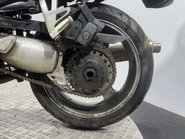 Triumph Sprint 955 ST 2001 26K RUNNING PROJECT BIKE SPARES OR REPAIR 955CC TOURER 24