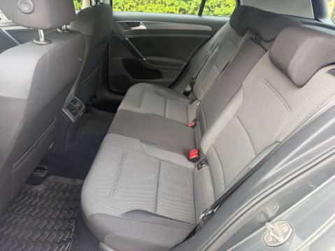 Volkswagen Golf 1.5 Golf SE Nav TSi Evo 5dr 28