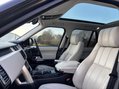 Land Rover Range Rover TDV6 VOGUE 19