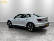 Polestar 2 Single Motor 78kWh Long Range Fastback 5dr Electric Auto FWD (231 ps) 1 Own 5