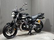 Yamaha XJR1300 2013 22K LONG MOT WARRANTY 1300CC MUSCLE BIKE 10