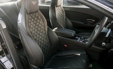 Bentley Continental GT V8 S Mulliner 11