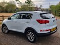 Kia Sportage 2 ISG 8