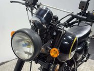 Herald Motor Co Classic 2016 8K GOOD RUNNING BIKE MOT CLEAN 250CC RETRO BIKE 32