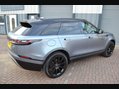 Land Rover Range Rover Velar 2.0 P250 R-Dynamic HSE Auto 4WD Euro 6 (s/s) 5dr 21