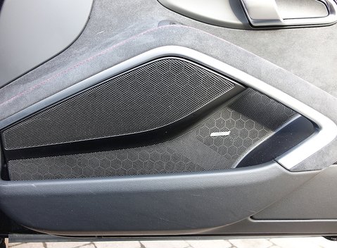 Porsche Boxster GTS 19