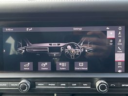 Porsche Macan 3.0 Macan S Semi-Auto 4WD 5dr 40