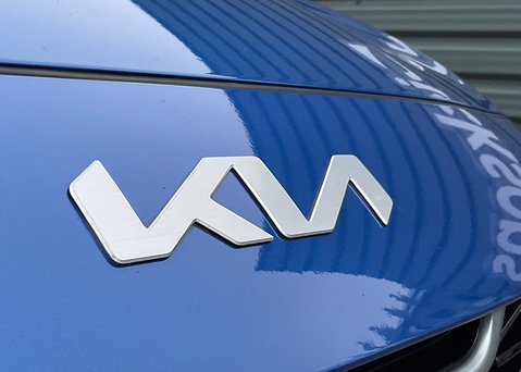 Kia Pro Ceed GT-LINE ISG 4