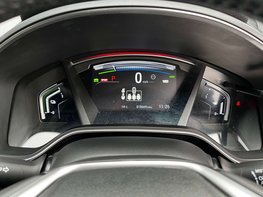 Honda CR-V 2.0 CR-V SR i-MMD CVT 4WD 5dr 21