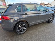 Volkswagen Tiguan SE NAVIGATION TSI BLUEMOTION TECHNOLOGY 12