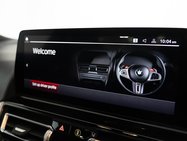BMW M8 i V8 Competition Coupe 4.4 Automatic Petrol 17