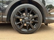 Nissan Qashqai 1.6 Qashqai Tekna dCi CVT 5dr 2