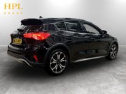 Ford Focus 1.0T EcoBoost Active X Vignale Hatchback 5dr Petrol Auto Euro 6 (s/s) (125 7