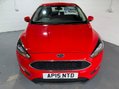 Ford Focus 1.0T EcoBoost Zetec Euro 6 (s/s) 5dr 6
