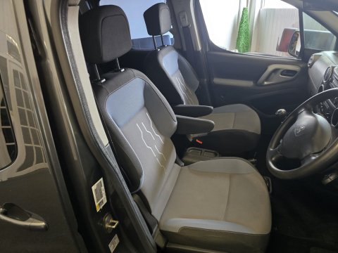 Peugeot Partner TEPEE ACTIVE 32