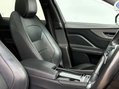 Jaguar F-Pace 2.0 F-PACE Chequered Flag AWD D Auto 4WD 5dr 17
