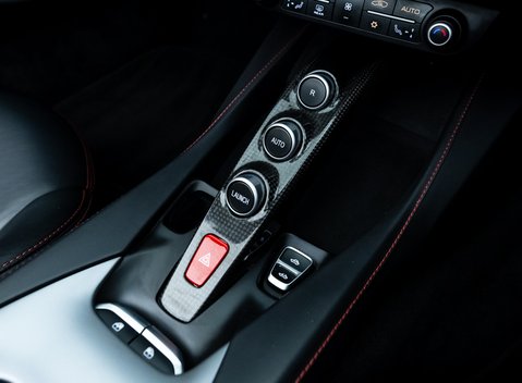 Ferrari Portofino 21