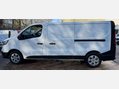 Renault Trafic 2.0 dCi Blue LL30 Business L2 H1 Euro 6 (s/s) 5dr 21