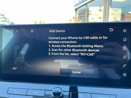 Nissan Qashqai 1.3 Qashqai N-Connecta DiG-T MHEV 5dr 47