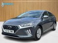 Hyundai IONIQ 1.6 h-GDi Premium Hatchback 5dr Petrol Hybrid DCT Euro 6 (s/s) (141 ps) 13