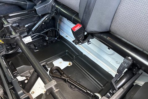 Ford Transit 350 Drw L3 130 ps Toolbox Arbor Tipper 15
