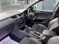 Skoda Octavia VRS TDI DSG 53
