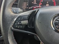 Skoda Kamiq MONTE CARLO TSI DSG 23