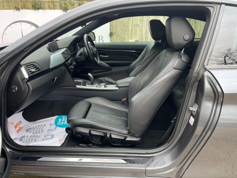 BMW 4 Series 2.0 420d M Sport Auto Euro 6 (s/s) 2dr 10