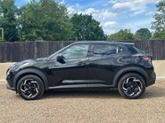 Nissan Juke N-CONNECTA 4