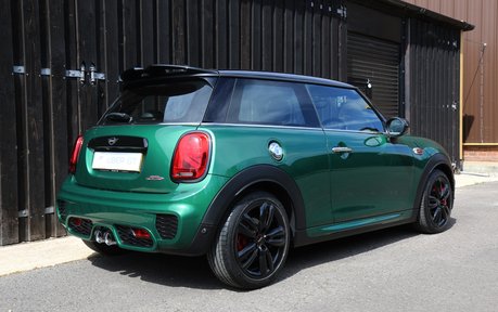 Mini Hatch John Cooper Works - Lovely Low Mileage - 1 Owner 3