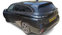 Peugeot 308 1.2 PureTech Allure Premium Estate 5dr Petrol EAT Euro 6 (s/s) (130 ps) 4