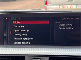 BMW 4 Series 2.0 420D Gran Coupe M Sport Auto 5dr 37