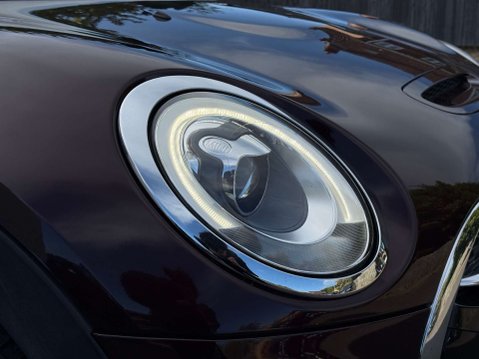 Mini Clubman 2.0 Cooper S Estate 6dr Petrol Manual Euro 6 (s/s) (192 ps) 19