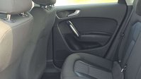 Audi A1 1.4 TFSI Sport Sportback S Tronic Euro 5 (s/s) 5dr 22