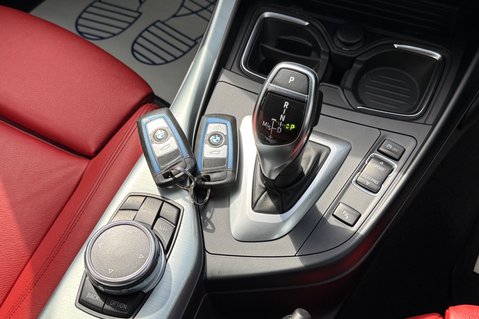 BMW 2 Series M235I - PRO MEDIA PACKAGE -HEATED SEATS - 10 SERVICES AT BMW 34