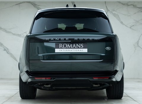 Land Rover Range Rover P530 Autobiography LWB 7