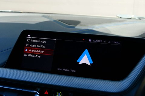 BMW 1 Series 2.0 M135i xDrive Auto 4WD 5dr 36