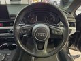 Audi A4 2.0 TDI 35 Sport S Tronic Euro 6 (s/s) 4dr 55