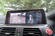 BMW X3 M 3.0i Competition SUV 5dr Petrol Auto xDrive Euro 6 (s/s) (510 ps) 13