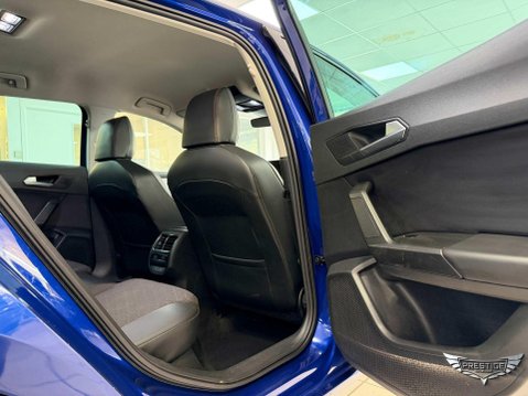 SEAT Leon 1.4 eHybrid 12.8kWh FR DSG Euro 6 (s/s) 5dr 47