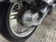 BMW R1150 RT 2001 44K SPORTS TOURER PROJECT BIKE SPARES OR REPAIR 1150CC 31