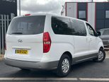Hyundai I800 2.5 CRDi SE MPV 5dr Diesel Manual Euro 6 (136 ps) 3