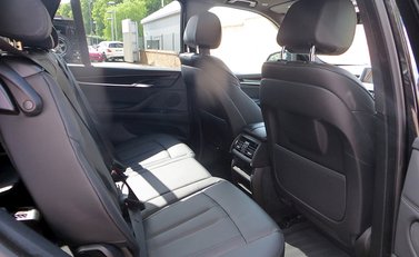 BMW X5 xDrive30d M Sport 4