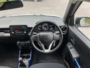 Suzuki Ignis 1.2 Ignis SZ3 DualJet MHEV 5dr 17