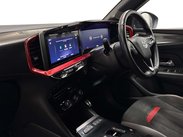 Vauxhall Mokka Mokka E SRi Premium 5dr 2